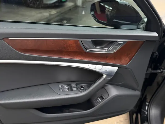 Audi Audi A6L 2023 Facelift 45 TFSI quattro Premium Dynamic — Фото автомобиля 7