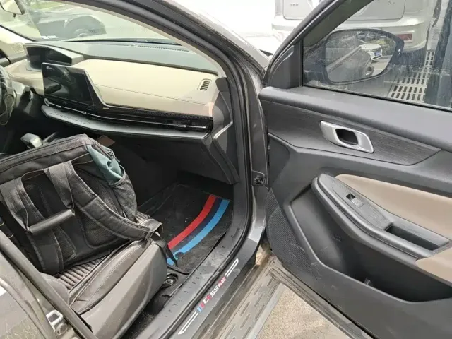 Changan CS55 Plus — Фото автомобиля 19
