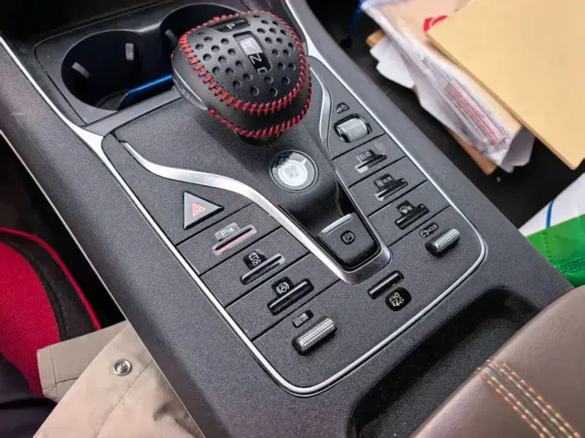 BYD Qin PLUS — Фото автомобиля 10