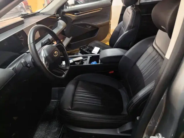 Ford Mondeo — Фото автомобиля 7