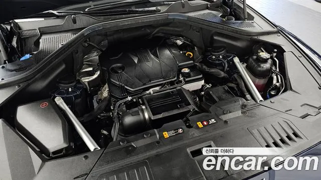Genesis GV80 — Фото автомобиля 9