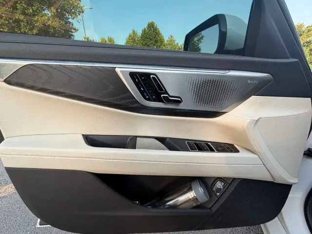 Cadillac CT6 — Фото автомобиля 11