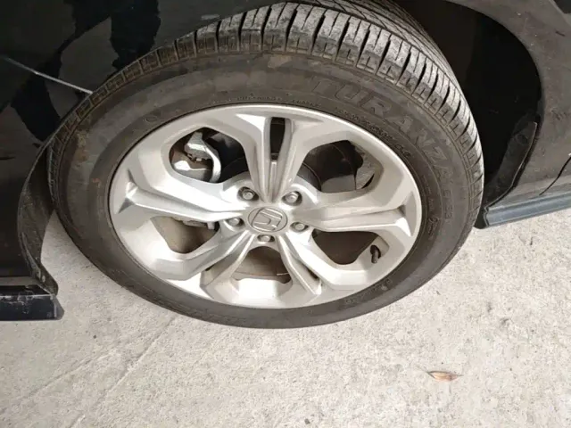 Honda Accord — Фото автомобиля 22
