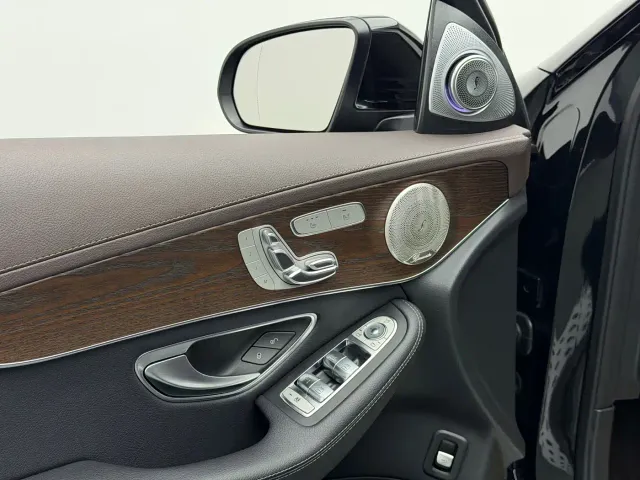 Mercedes-Benz GLC-Class — Фото автомобиля 13