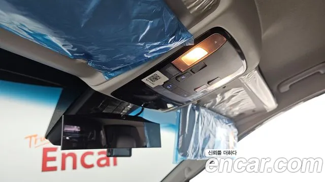 Hyundai Staria Staria Карго 5 мест — Фото автомобиля 16