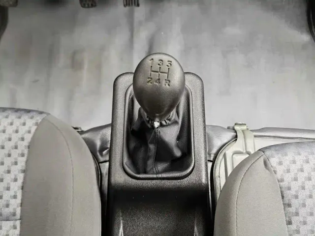 Wuling Zhiguang — Фото автомобиля 13