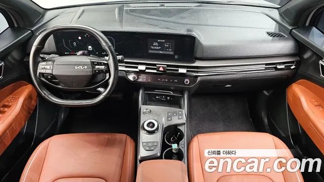 Kia Sportage Бензин 1.6 турбо 2WD — Фото автомобиля 7
