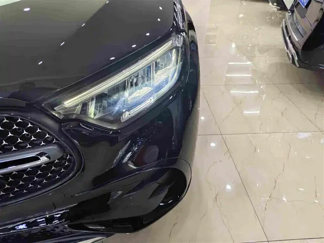Mercedes-Benz GLC-Class — Фото автомобиля 11