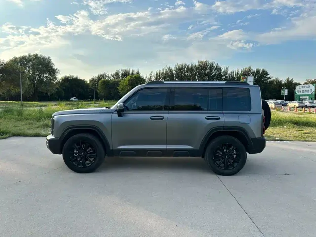 Haval Raptor — Фото автомобиля 7