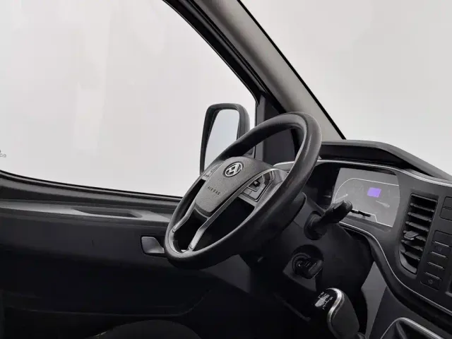 Maxus Xintu V80 — Фото автомобиля 22