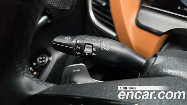 Kia Seltos New — Фото автомобиля 25