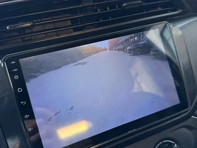 Wuling Hongguang — Фото автомобиля 7