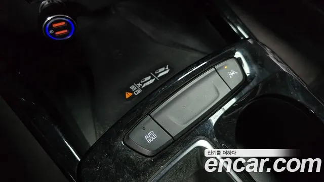 ChevroletGMDaewoo Trax Trax Кроссовер — Фото автомобиля 18