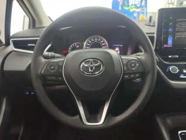 Toyota Corolla — Фото автомобиля 15