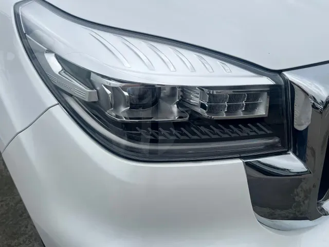 Haval H9 — Фото автомобиля 4