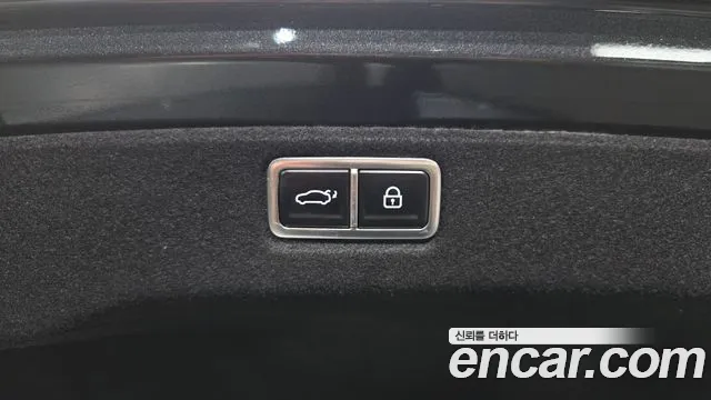 Hyundai Sonata DN8 — Фото автомобиля 30