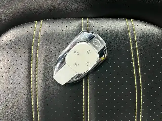 GAC Trumpchi Emkoo — Фото автомобиля 20
