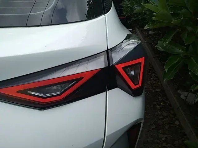 GAC Trumpchi GS3 — Фото автомобиля 7