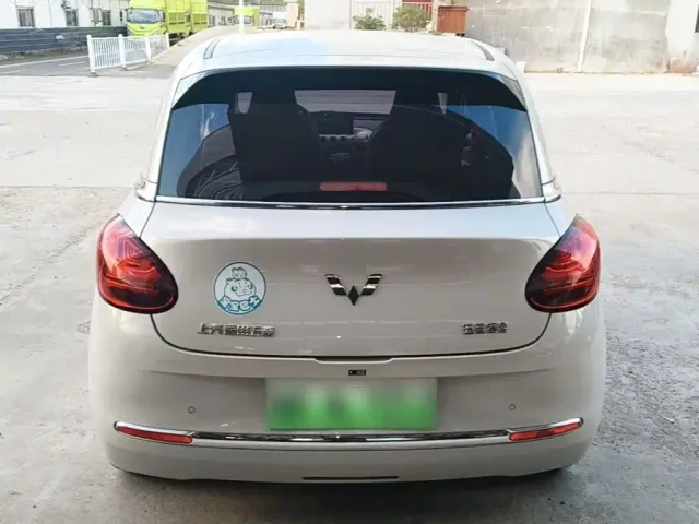 Wuling Bingo — Фото автомобиля 5