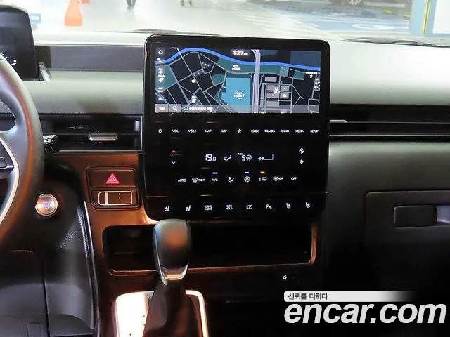 Hyundai Staria — Фото автомобиля 12