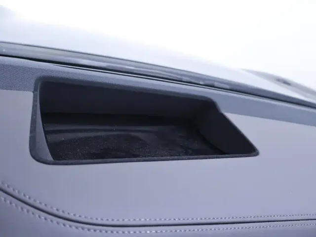 Nio ET5 Touring — Фото автомобиля 24