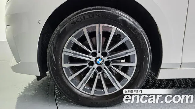 BMW 2 Series U06 — Фото автомобиля 4