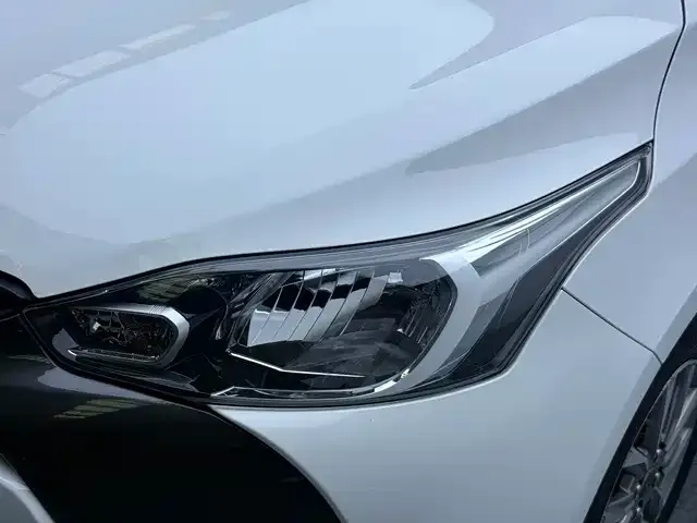 Toyota YARiS L Zhi Xuan — Фото автомобиля 11