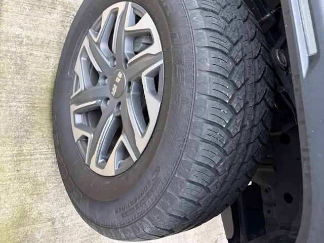 BAIC BJ40 — Фото автомобиля 15