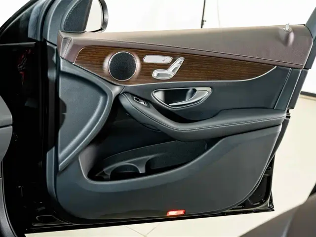 Mercedes-Benz GLC-Class — Фото автомобиля 15
