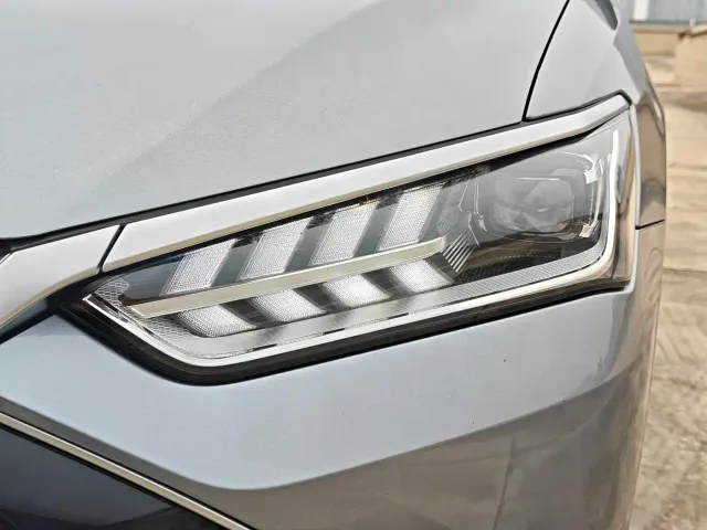 BYD Qin PLUS — Фото автомобиля 15