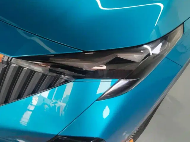GAC Trumpchi GS3 — Фото автомобиля 5