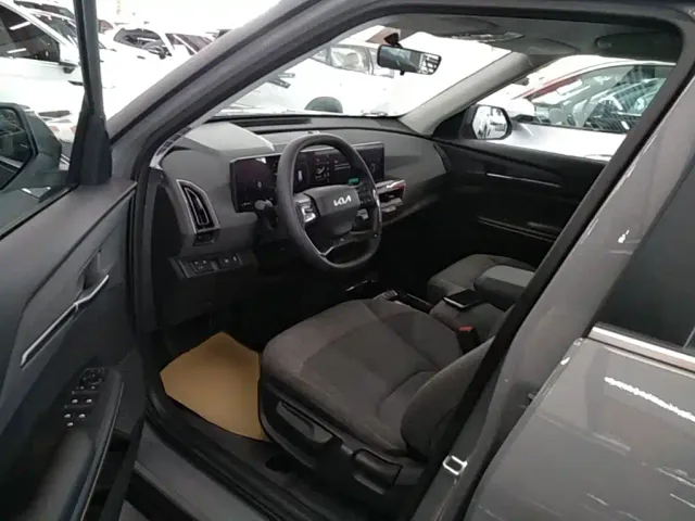 Kia EV5 — Фото автомобиля 14