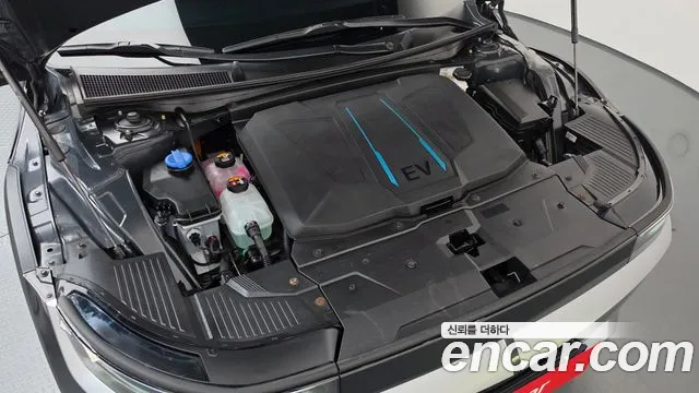 Hyundai Ioniq 5 — Фото автомобиля 9