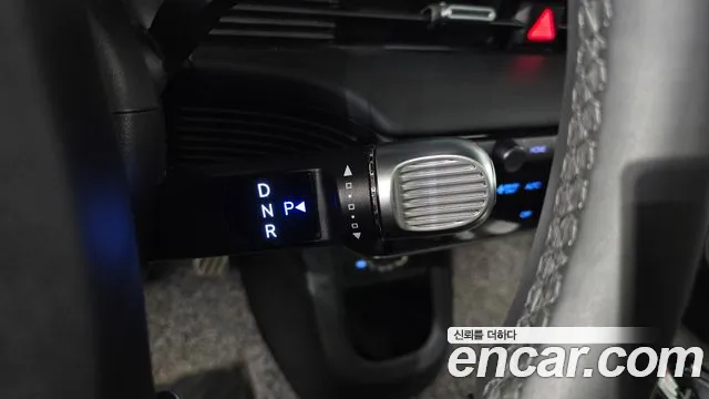 Hyundai Ioniq 5 Ioniq 5 (New) — Фото автомобиля 12