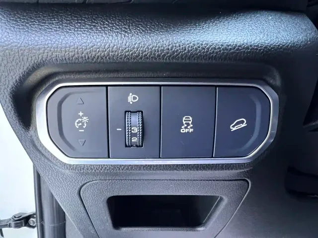 Haval Chitu — Фото автомобиля 9