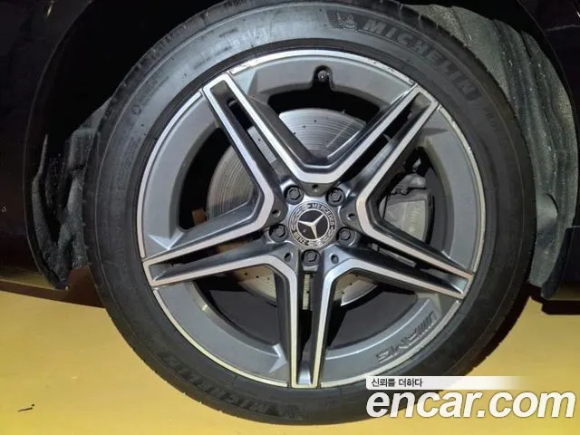Mercedes-Benz S-Class W223 — Фото автомобиля 6