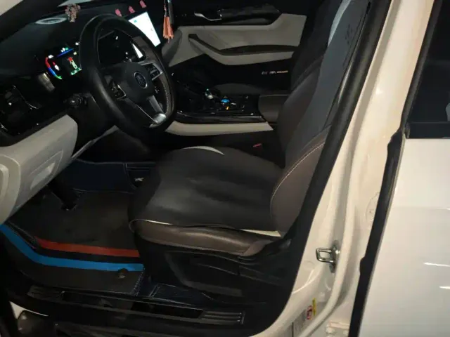 BYD Qin PLUS — Фото автомобиля 9