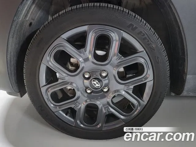 Hyundai Casper — Фото автомобиля 20