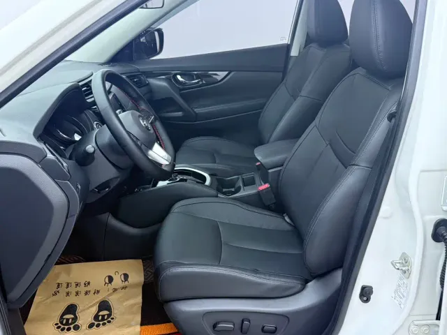 Nissan X-Trail — Фото автомобиля 9