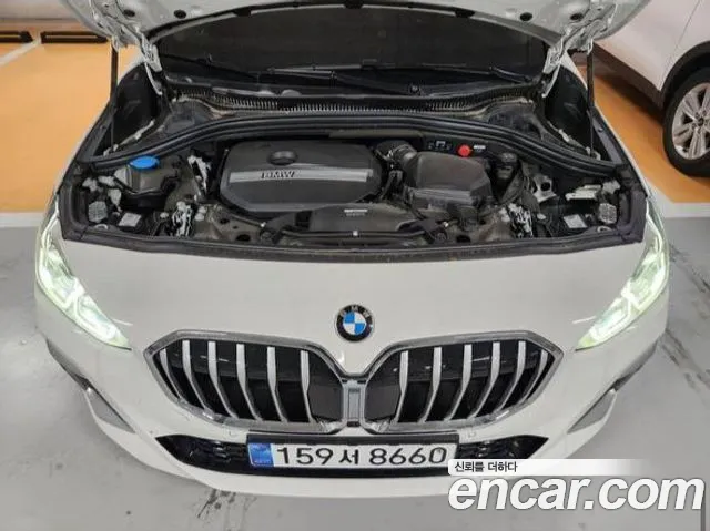 BMW 2 Series U06 — Фото автомобиля 6