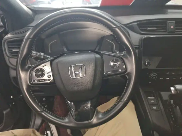Honda Breeze — Фото автомобиля 10