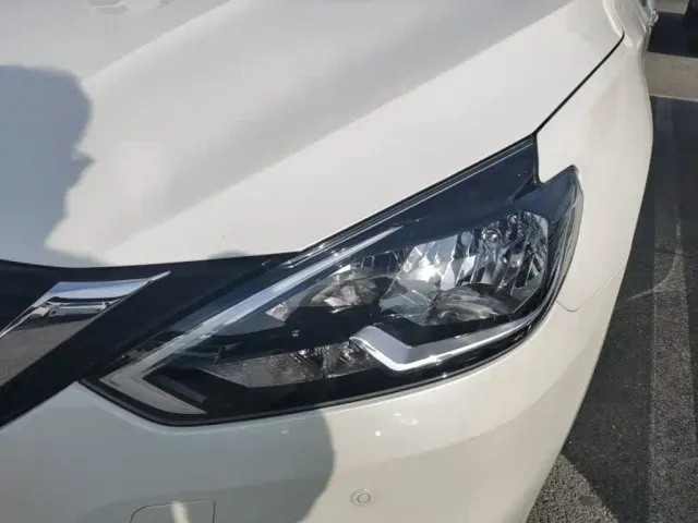 Nissan Sylphy — Фото автомобиля 23