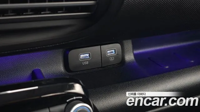 Hyundai Casper Casper Inspiration — Фото автомобиля 26