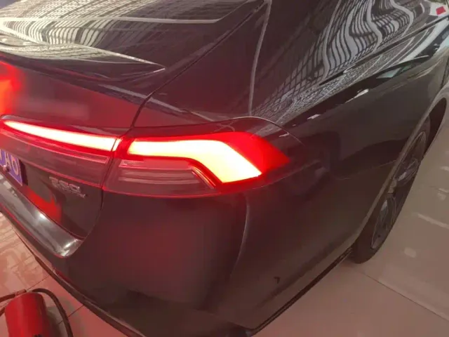 Honda Inspire — Фото автомобиля 7