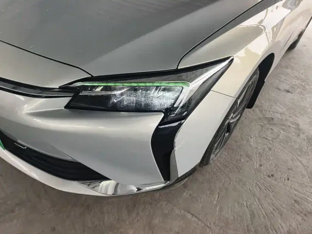 Buick Velite 6 — Фото автомобиля 23