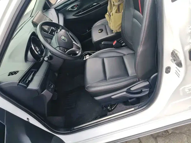 Toyota YARiS L Zhi Xuan — Фото автомобиля 14