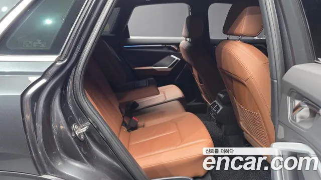 Audi Q3 35 TDI quattro Premium — Фото автомобиля 12