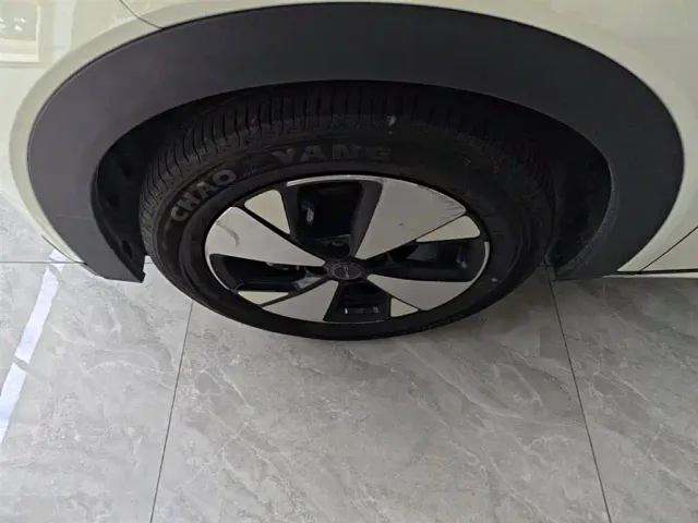 BYD Dolphin — Фото автомобиля 22
