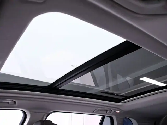 BMW X5 — Фото автомобиля 12