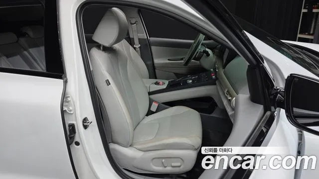Hyundai Nexo — Фото автомобиля 17